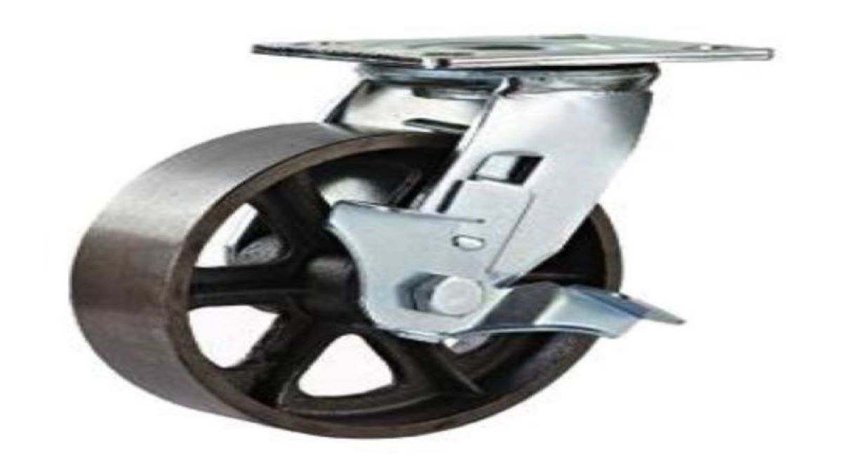 A Guide to Finding the Best Medical Grade Casters