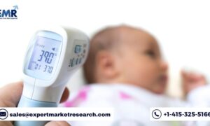 AI-Based Fever Detection Camera Market