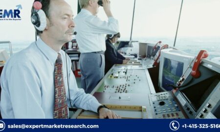 Air Traffic Control (ATC) Market