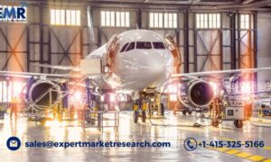 Aircraft Engine Market