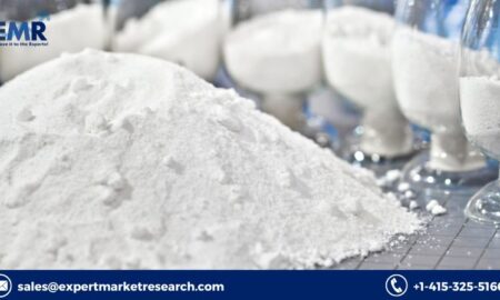 Aluminium Sulfate Market