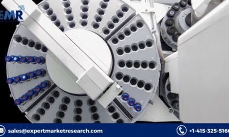 Analytical Instrumentation Market