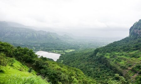 Andharban trek