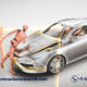 Automotive Passive Safety System Market