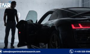 Automotive Power Liftgate Market 
