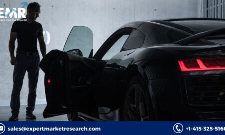 Automotive Power Liftgate Market 