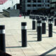 bollards