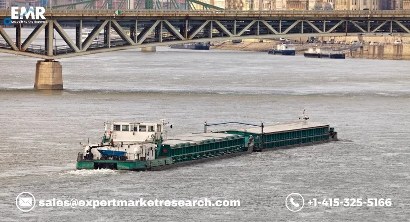 Barge Transportation Market