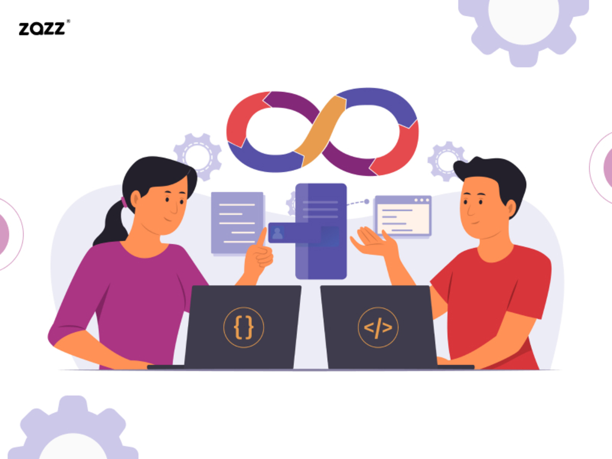 Benefits of DevOps in mobile app development