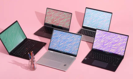 Laptops