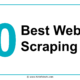 Best Web Scraping Tools