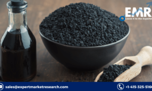 Black Seed Oil Market