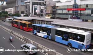 Bus Rapid Transit (BRT) Market