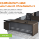Cairns Office Furniture