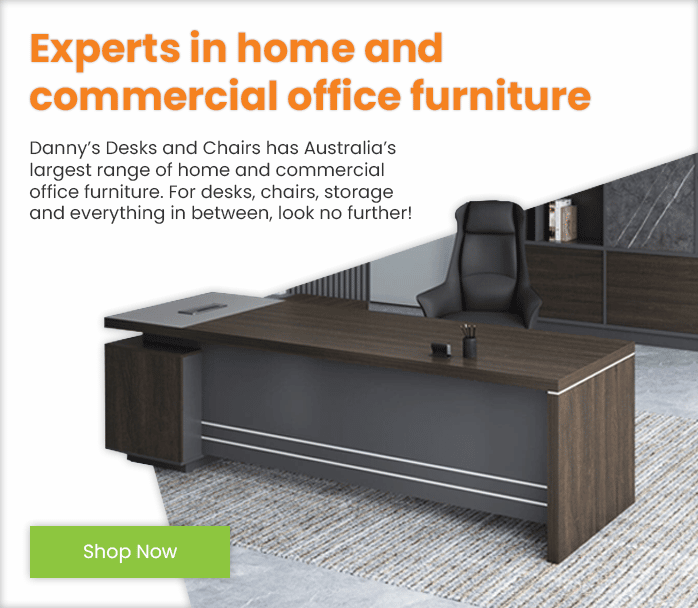 Cairns Office Furniture