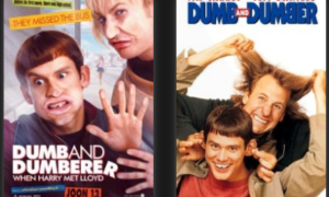 Hollywood Movies