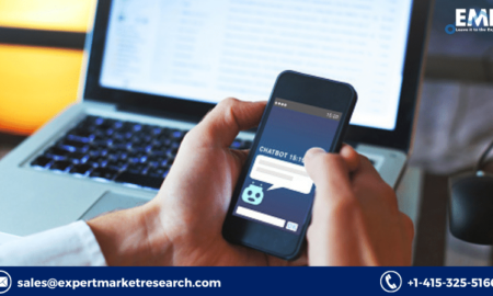 Chatbot Market