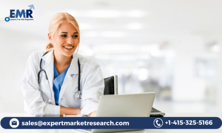 Clinical IT Market