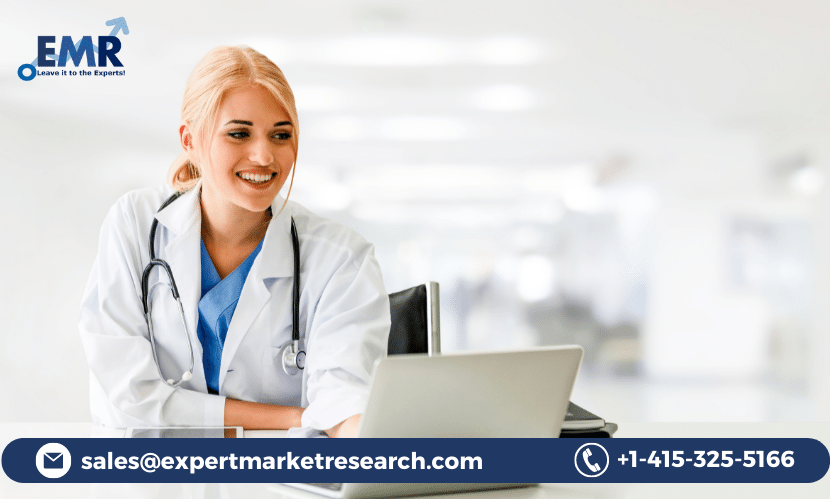 Clinical IT Market