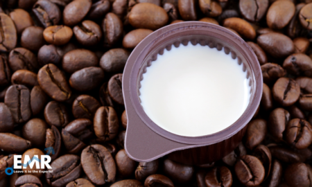 Coffee Creamer Market