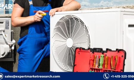 Commercial Air Conditioner (AC) Market