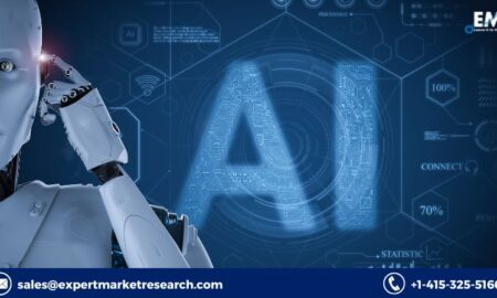 Conversational AI Market