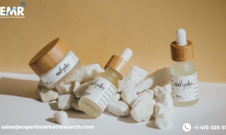 Cosmetic Packaging Market