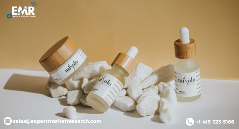 Cosmetic Packaging Market