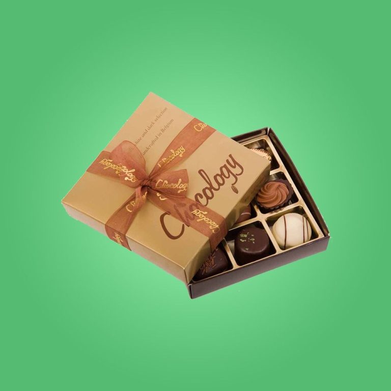 Why need to use Custom Food Boxes?