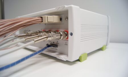 Impedance Analyzer
