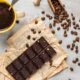 Dark Couverture Chocolate
