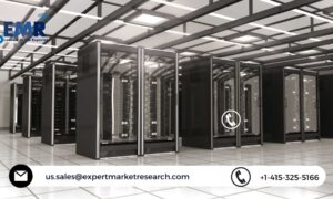 Data Warehousing Market