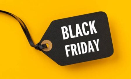 Definition of Black Friday
