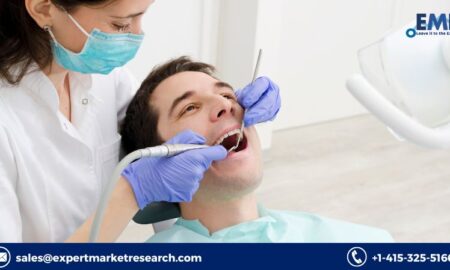 Dental Sterilisation Market