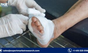 Diabetic Ulcer Treatment Market