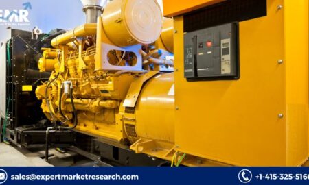 Diesel Generator Market