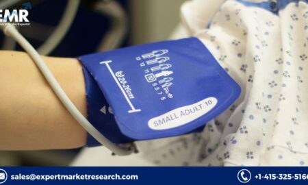 Disposable Blood Pressure Cuffs Market