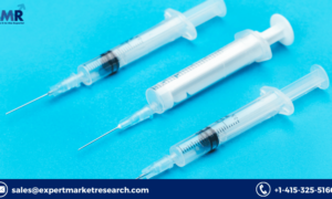 Disposable Syringes Market