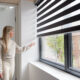 Smart Window Blinds