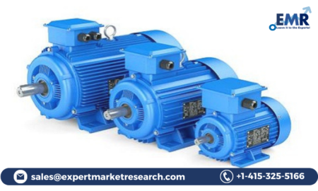 Electric Motors Market