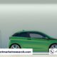 India Electric Passenger Cars Market