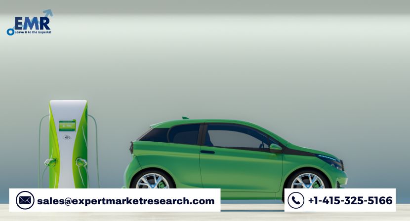 India Electric Passenger Cars Market