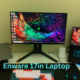 Enware 17in Laptop