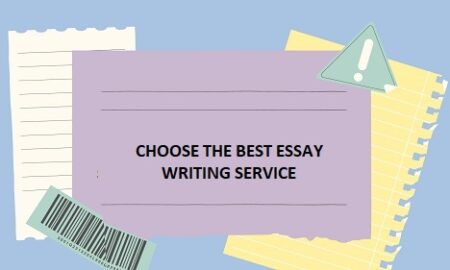 essay writing service