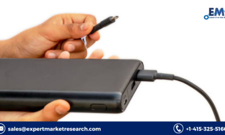 Ethernet Adapter Market