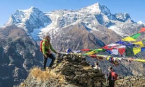 Everest