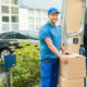 Fast and Efficient Movers in San Diego
