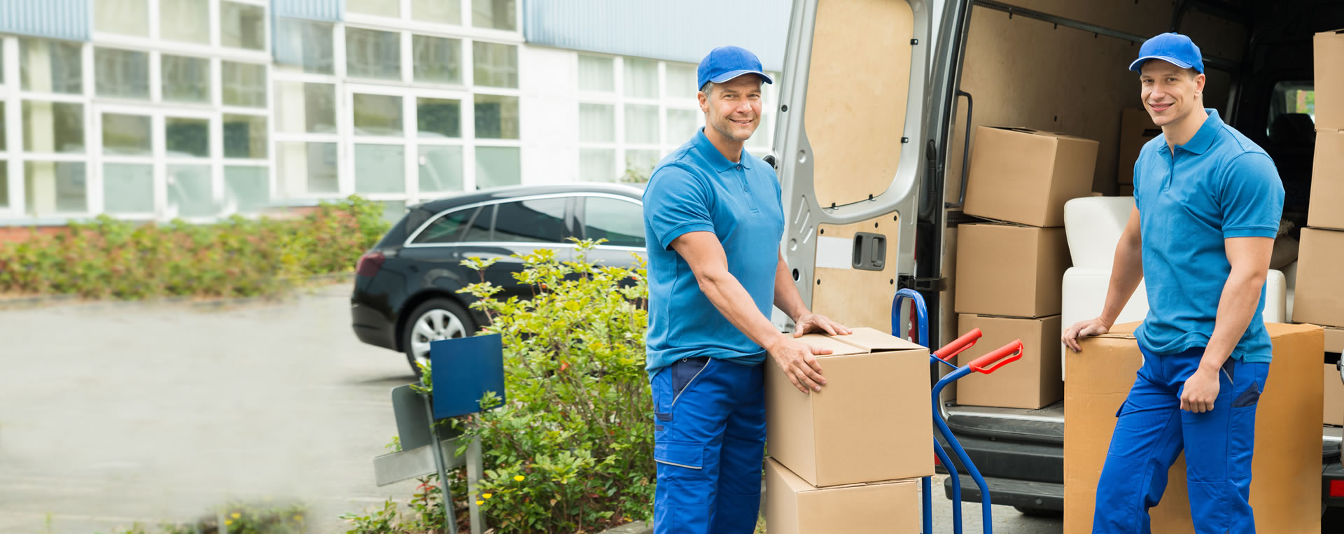 Fast and Efficient Movers in San Diego