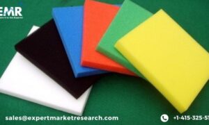 Flexible Foam Market