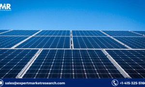 Floating Solar Panels Market
